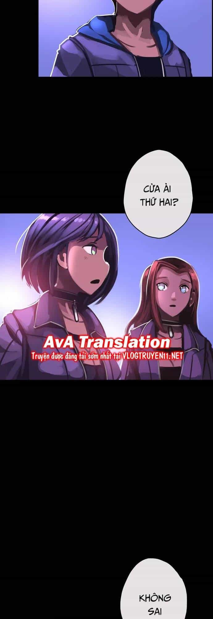 Chỗ Lánh Nạn Của Ta Chỉ Thu Thiếu Mỹ Nữ - Chương 10 - ảnh 29