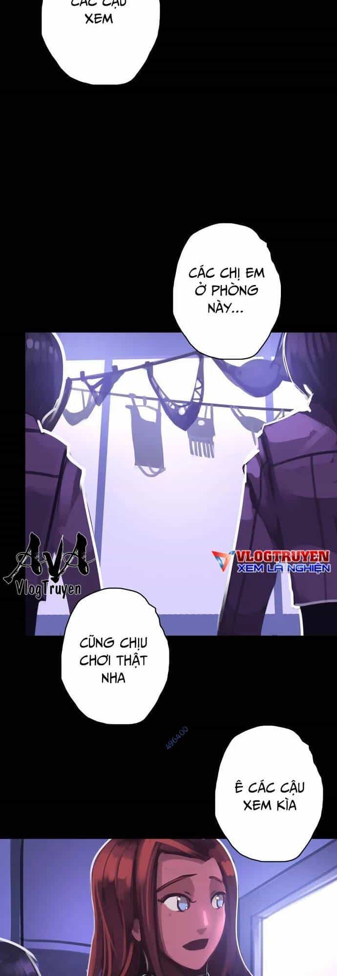 Chỗ Lánh Nạn Của Ta Chỉ Thu Thiếu Mỹ Nữ - Chương 11 - ảnh 30