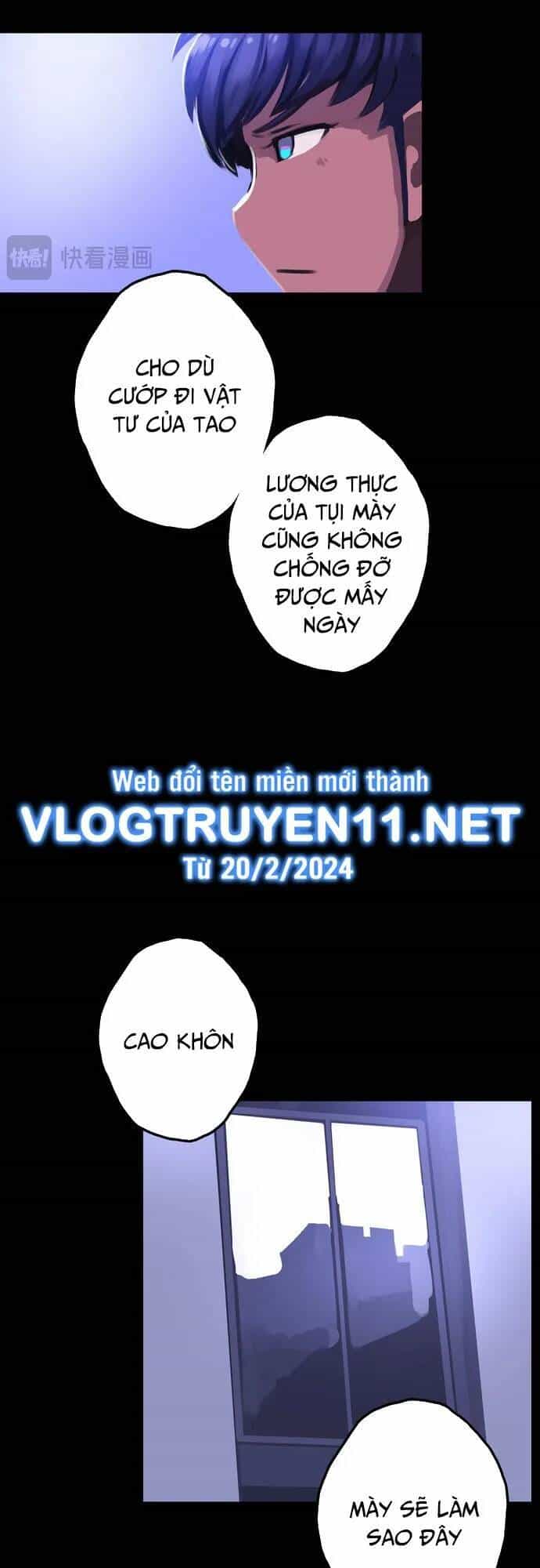 Chỗ Lánh Nạn Của Ta Chỉ Thu Thiếu Mỹ Nữ - Chương 13 - ảnh 10