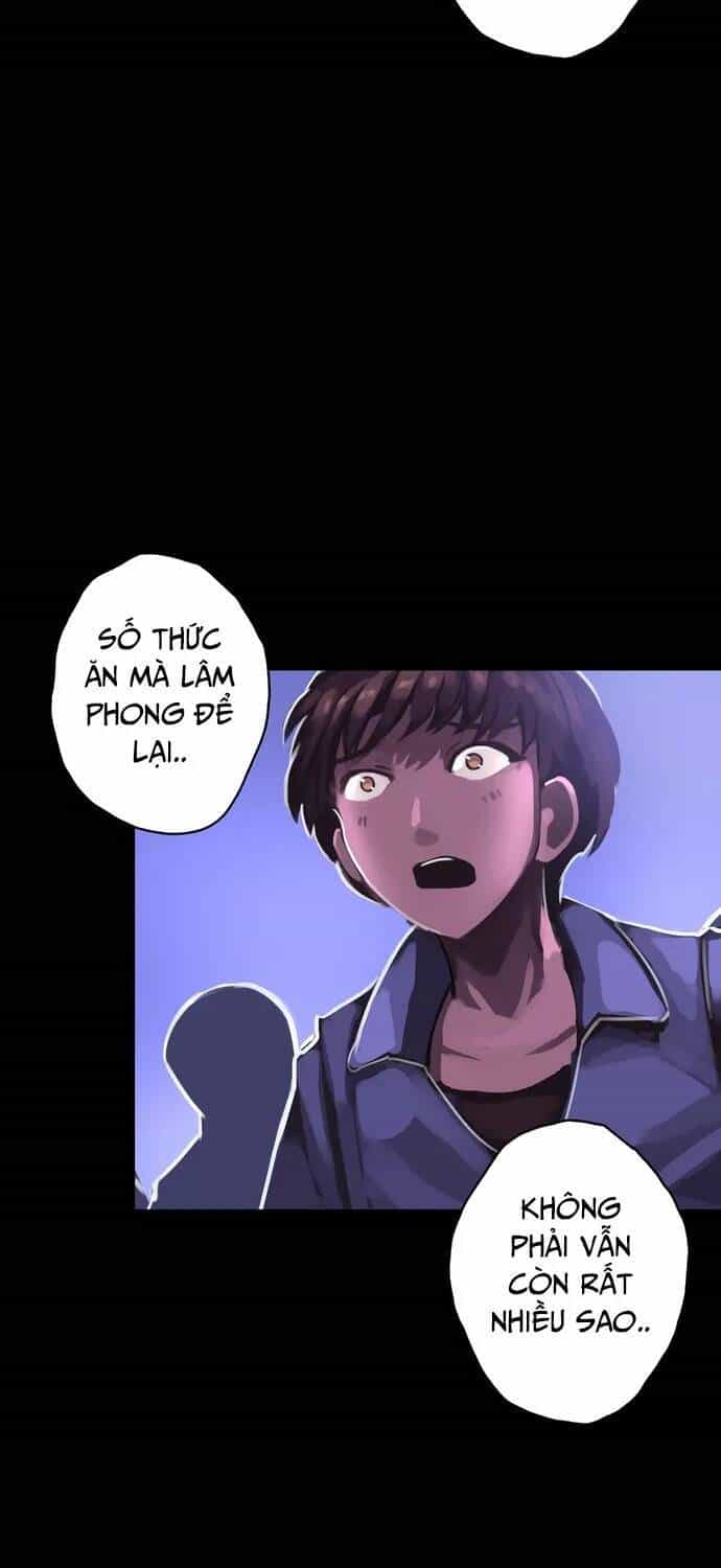 Chỗ Lánh Nạn Của Ta Chỉ Thu Thiếu Mỹ Nữ - Chương 13 - ảnh 16
