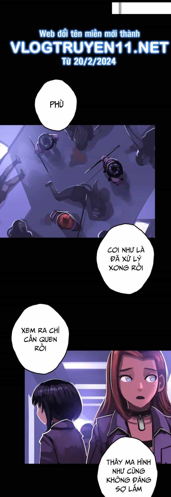 Chỗ Lánh Nạn Của Ta Chỉ Thu Thiếu Mỹ Nữ - Chương 13 - ảnh 2
