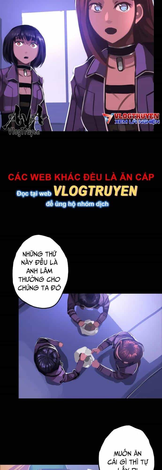 Chỗ Lánh Nạn Của Ta Chỉ Thu Thiếu Mỹ Nữ - Chương 13 - ảnh 27