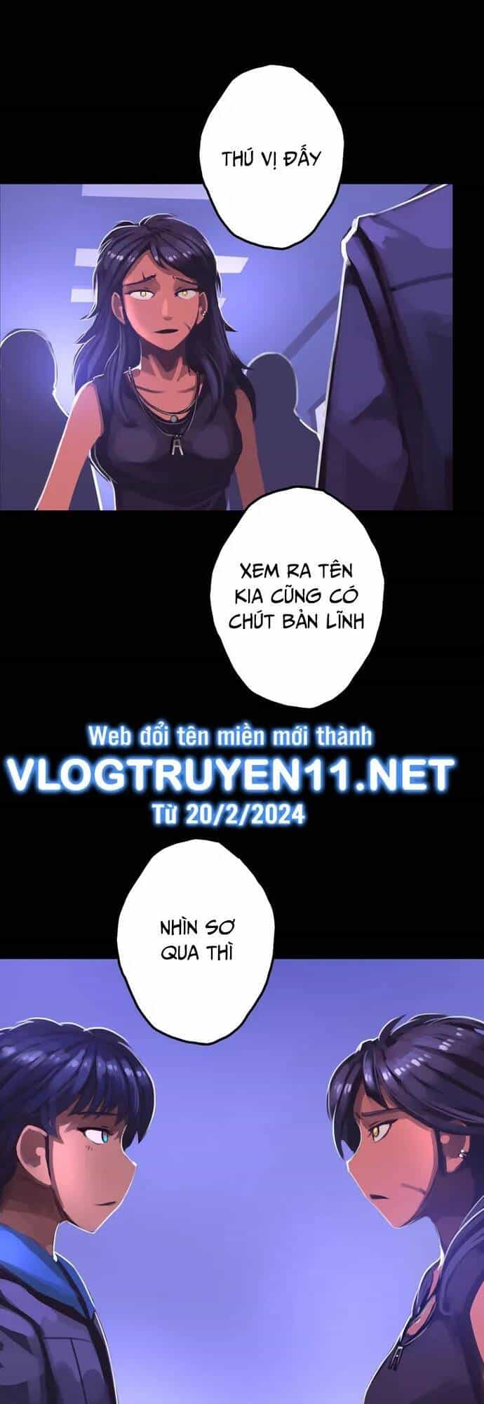 Chỗ Lánh Nạn Của Ta Chỉ Thu Thiếu Mỹ Nữ - Chương 14 - ảnh 10