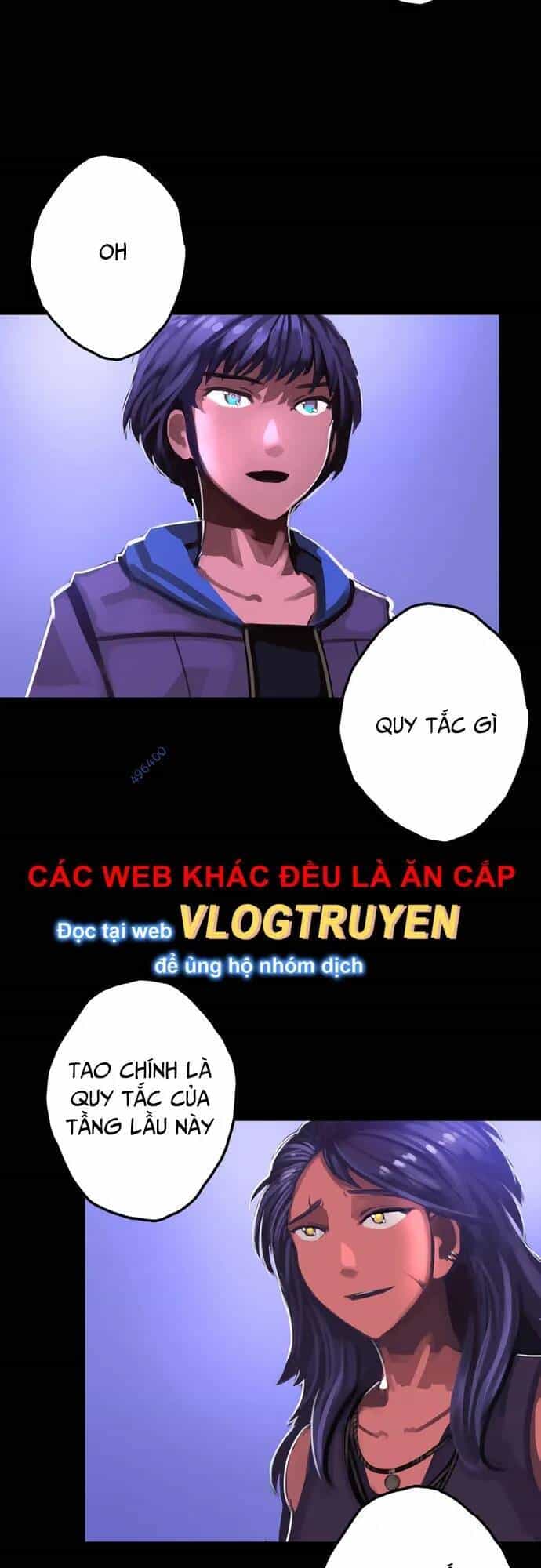 Chỗ Lánh Nạn Của Ta Chỉ Thu Thiếu Mỹ Nữ - Chương 14 - ảnh 12