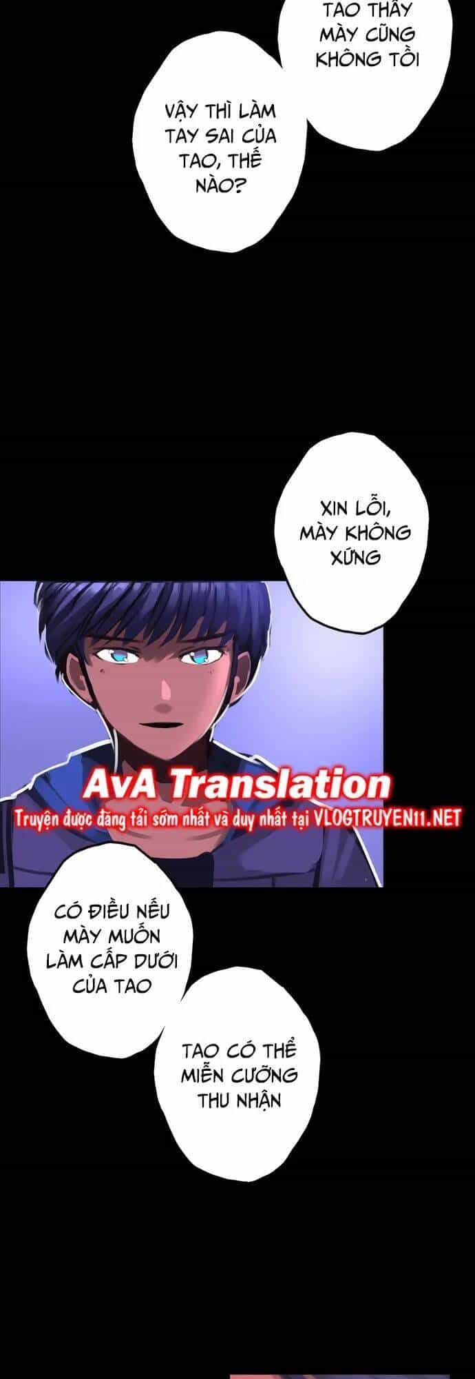 Chỗ Lánh Nạn Của Ta Chỉ Thu Thiếu Mỹ Nữ - Chương 14 - ảnh 13