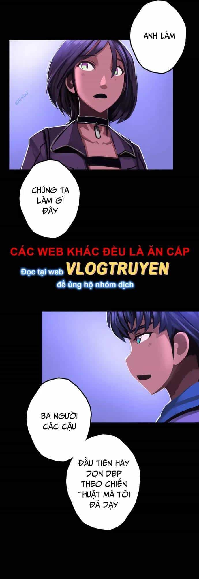 Chỗ Lánh Nạn Của Ta Chỉ Thu Thiếu Mỹ Nữ - Chương 14 - ảnh 41