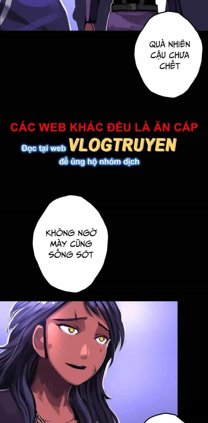 Chỗ Lánh Nạn Của Ta Chỉ Thu Thiếu Mỹ Nữ - Chương 14 - ảnh 7