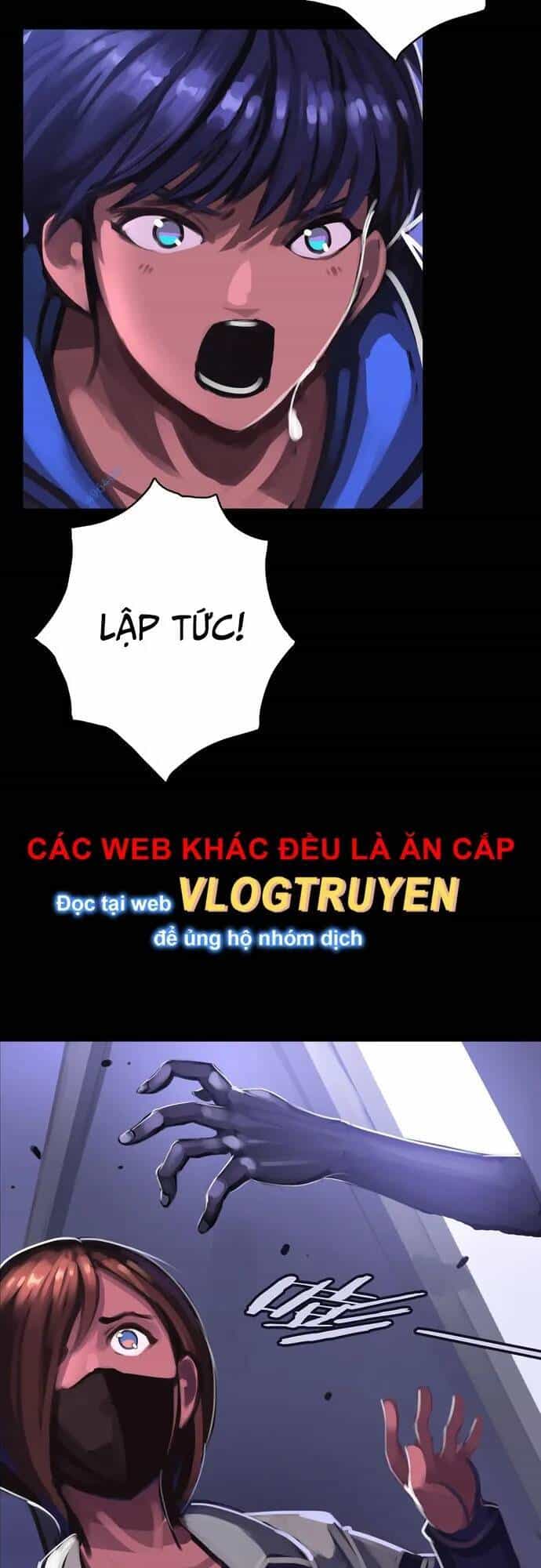 Chỗ Lánh Nạn Của Ta Chỉ Thu Thiếu Mỹ Nữ - Chương 15 - ảnh 34