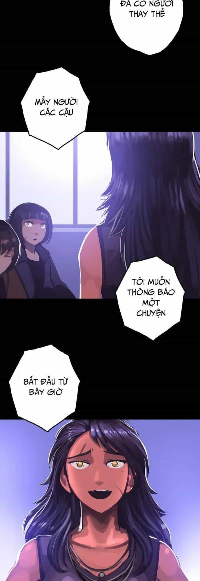 Chỗ Lánh Nạn Của Ta Chỉ Thu Thiếu Mỹ Nữ - Chương 16 - ảnh 27