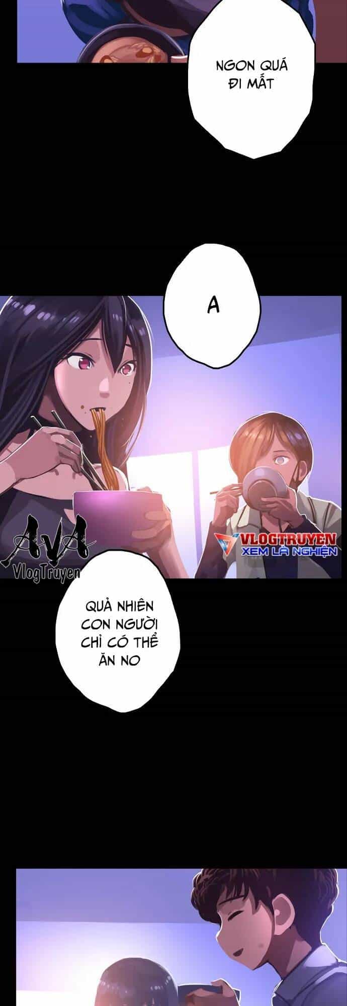 Chỗ Lánh Nạn Của Ta Chỉ Thu Thiếu Mỹ Nữ - Chương 17 - ảnh 11