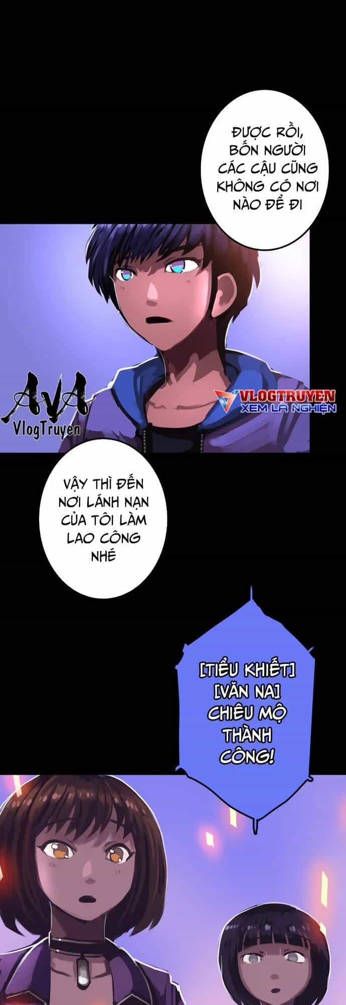 Chỗ Lánh Nạn Của Ta Chỉ Thu Thiếu Mỹ Nữ - Chương 17 - ảnh 29