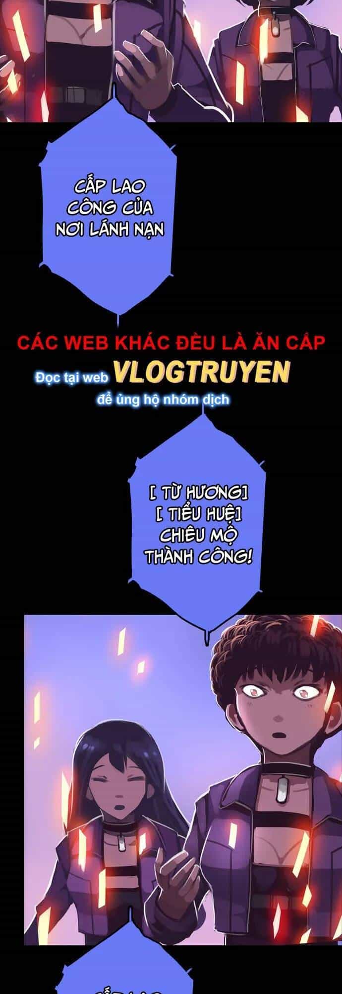 Chỗ Lánh Nạn Của Ta Chỉ Thu Thiếu Mỹ Nữ - Chương 17 - ảnh 30