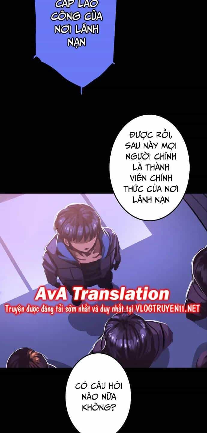 Chỗ Lánh Nạn Của Ta Chỉ Thu Thiếu Mỹ Nữ - Chương 17 - ảnh 31