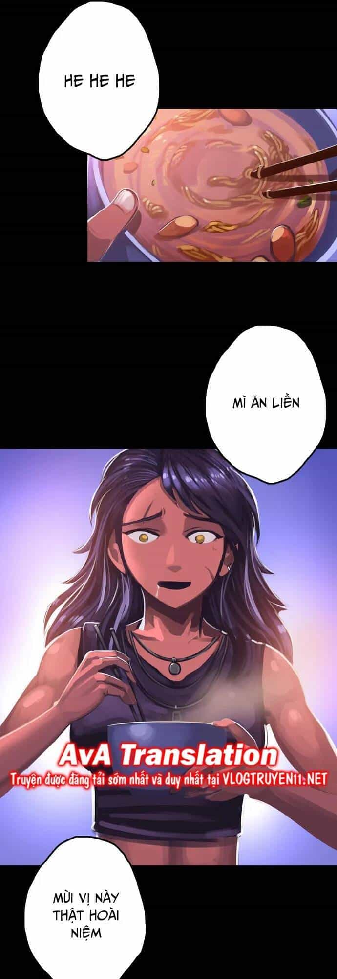 Chỗ Lánh Nạn Của Ta Chỉ Thu Thiếu Mỹ Nữ - Chương 17 - ảnh 9