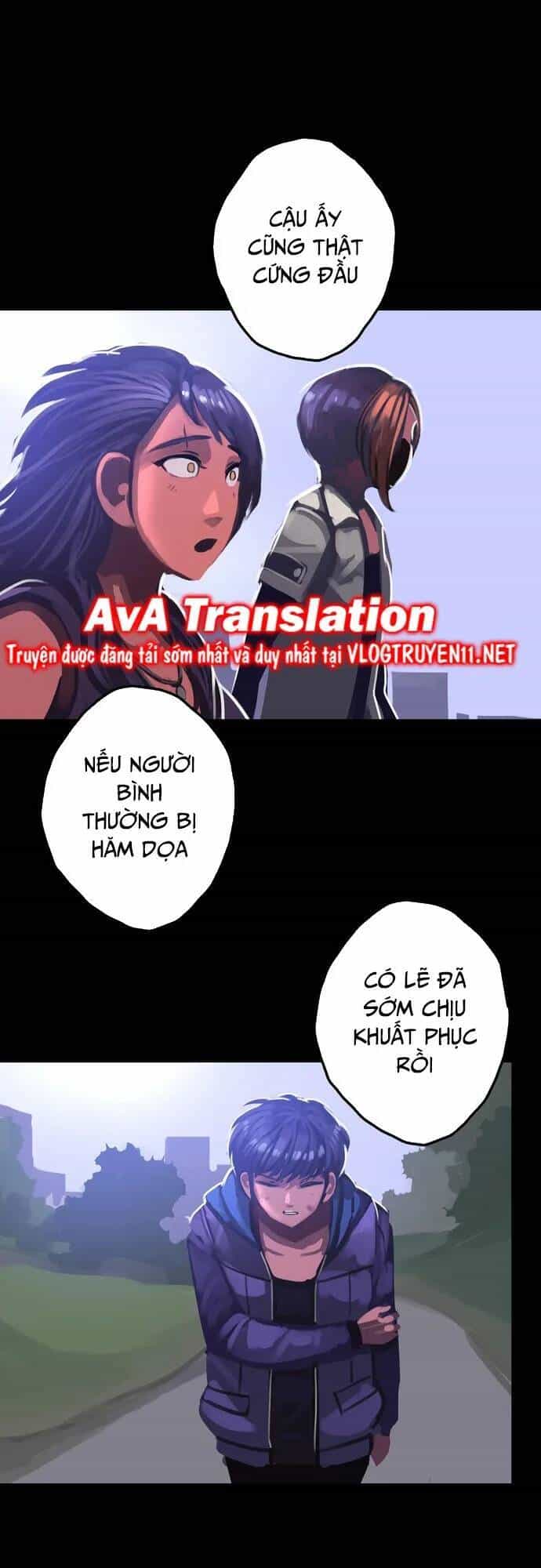 Chỗ Lánh Nạn Của Ta Chỉ Thu Thiếu Mỹ Nữ - Chương 18 - ảnh 26