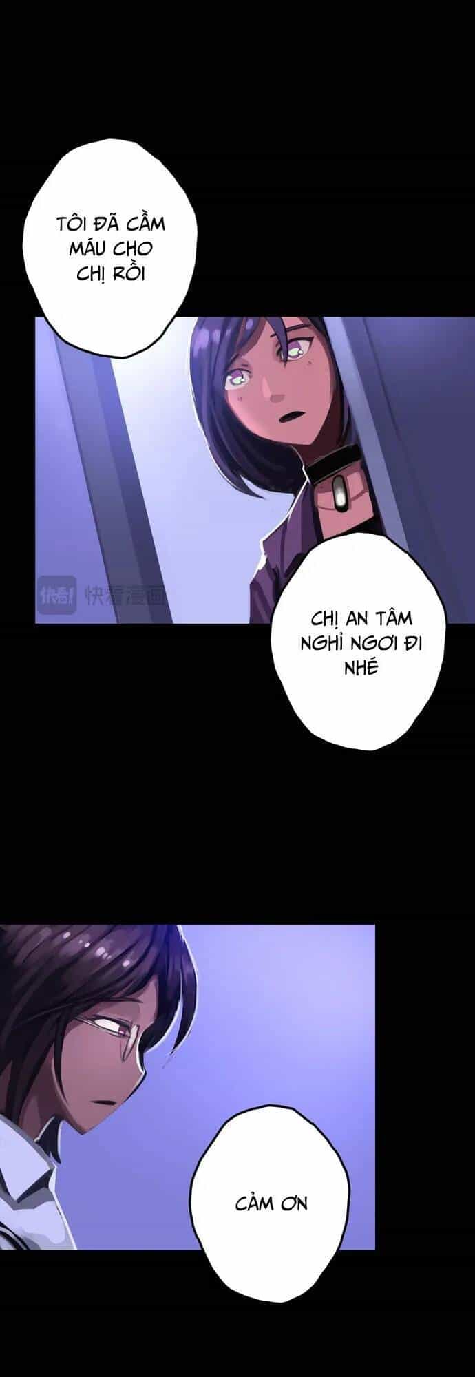 Chỗ Lánh Nạn Của Ta Chỉ Thu Thiếu Mỹ Nữ - Chương 19 - ảnh 18