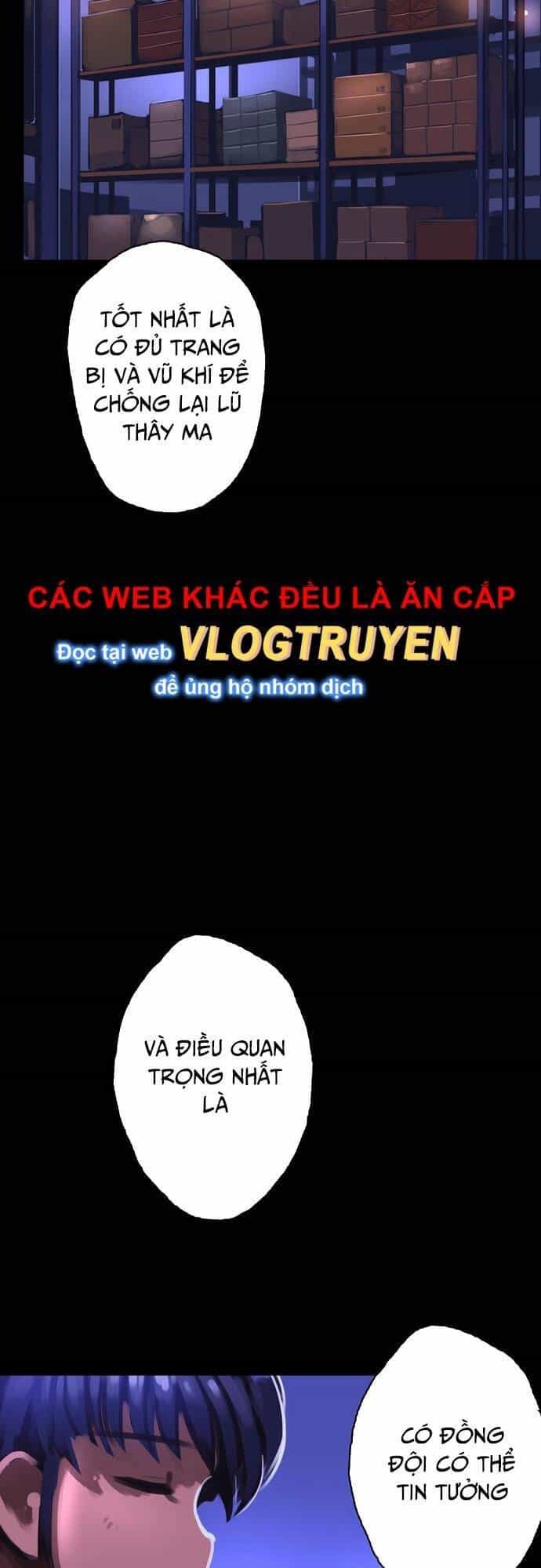 Chỗ Lánh Nạn Của Ta Chỉ Thu Thiếu Mỹ Nữ - Chương 2 - ảnh 26