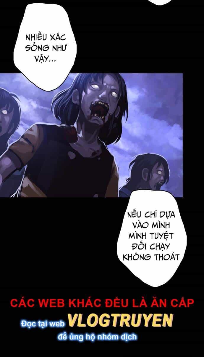 Chỗ Lánh Nạn Của Ta Chỉ Thu Thiếu Mỹ Nữ - Chương 2 - ảnh 8