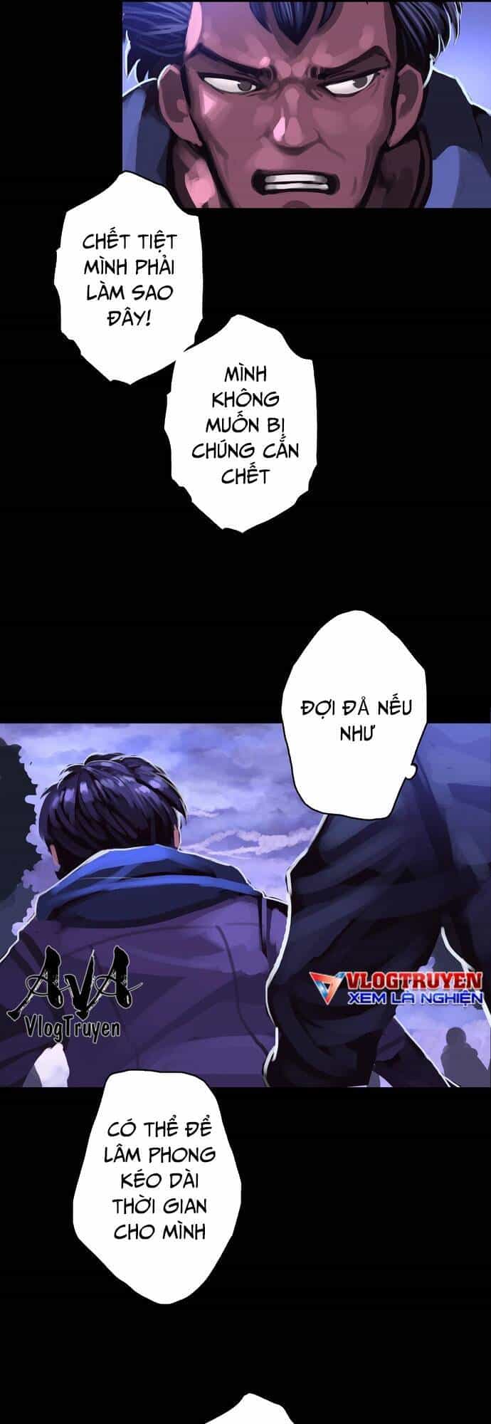 Chỗ Lánh Nạn Của Ta Chỉ Thu Thiếu Mỹ Nữ - Chương 2 - ảnh 9