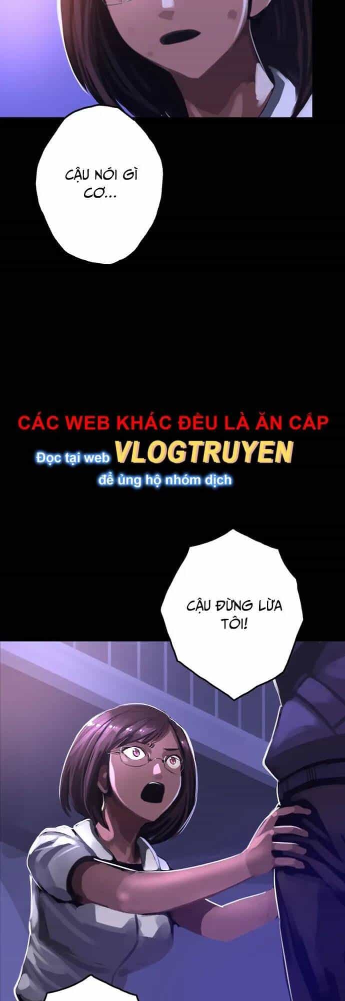 Chỗ Lánh Nạn Của Ta Chỉ Thu Thiếu Mỹ Nữ - Chương 20 - ảnh 13