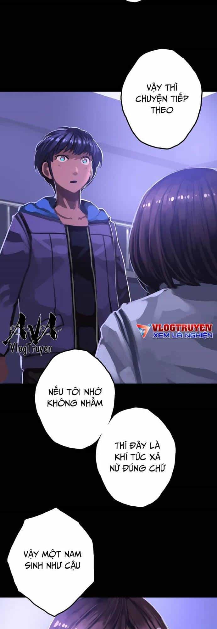 Chỗ Lánh Nạn Của Ta Chỉ Thu Thiếu Mỹ Nữ - Chương 20 - ảnh 3