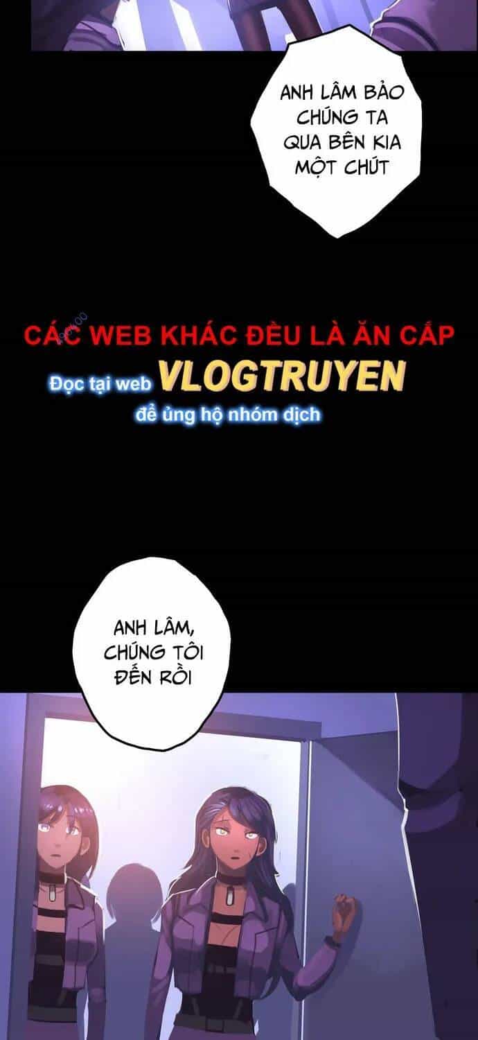 Chỗ Lánh Nạn Của Ta Chỉ Thu Thiếu Mỹ Nữ - Chương 20 - ảnh 31