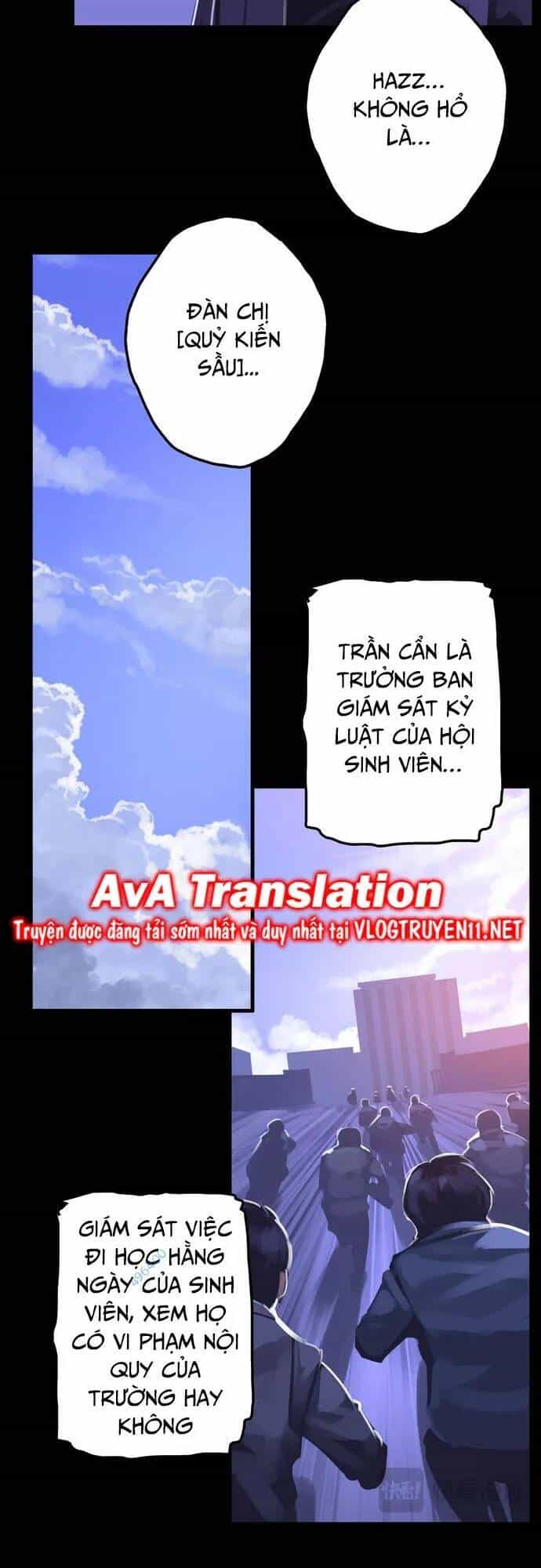Chỗ Lánh Nạn Của Ta Chỉ Thu Thiếu Mỹ Nữ - Chương 20 - ảnh 5