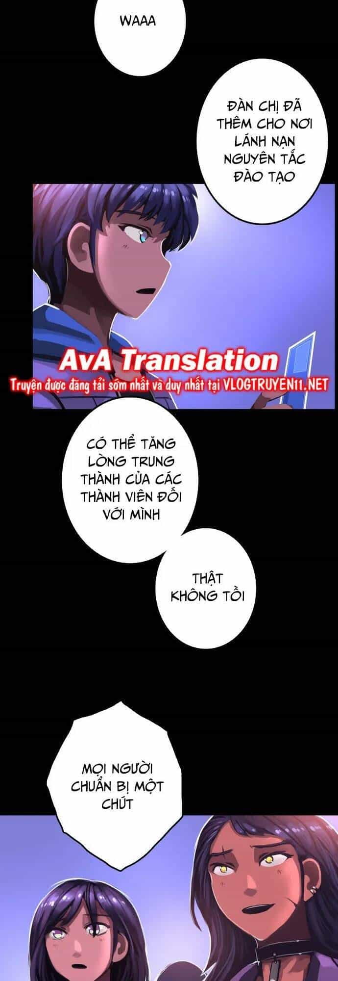 Chỗ Lánh Nạn Của Ta Chỉ Thu Thiếu Mỹ Nữ - Chương 21 - ảnh 26