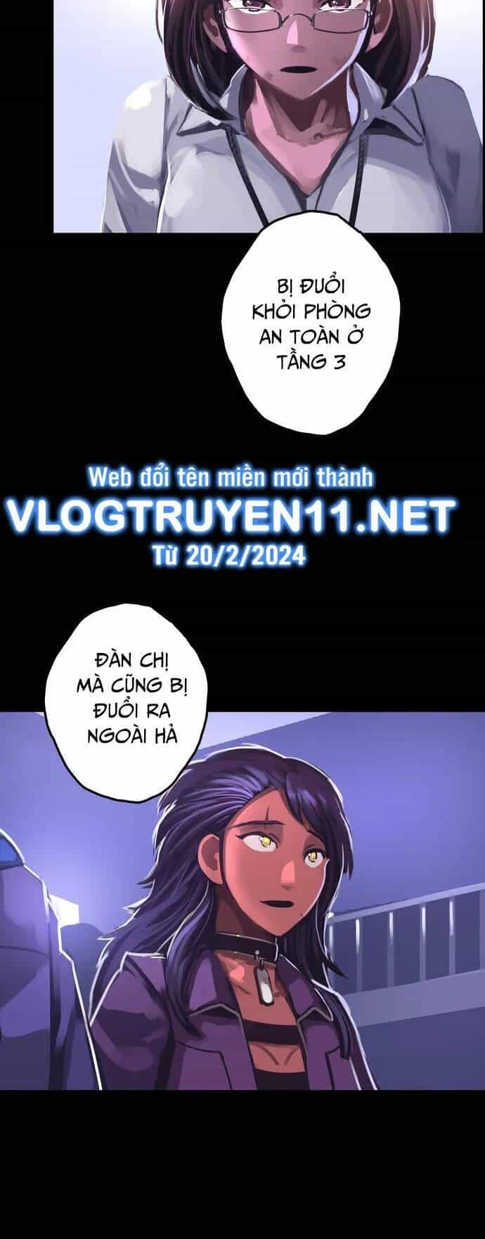 Chỗ Lánh Nạn Của Ta Chỉ Thu Thiếu Mỹ Nữ - Chương 21 - ảnh 7