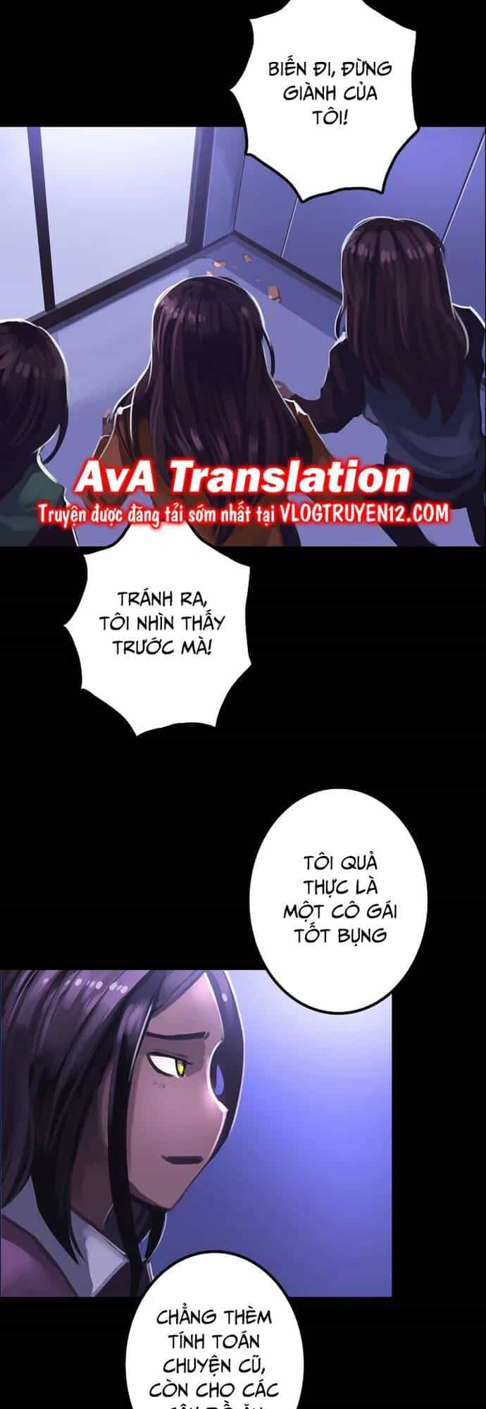 Chỗ Lánh Nạn Của Ta Chỉ Thu Thiếu Mỹ Nữ - Chương 22 - ảnh 11