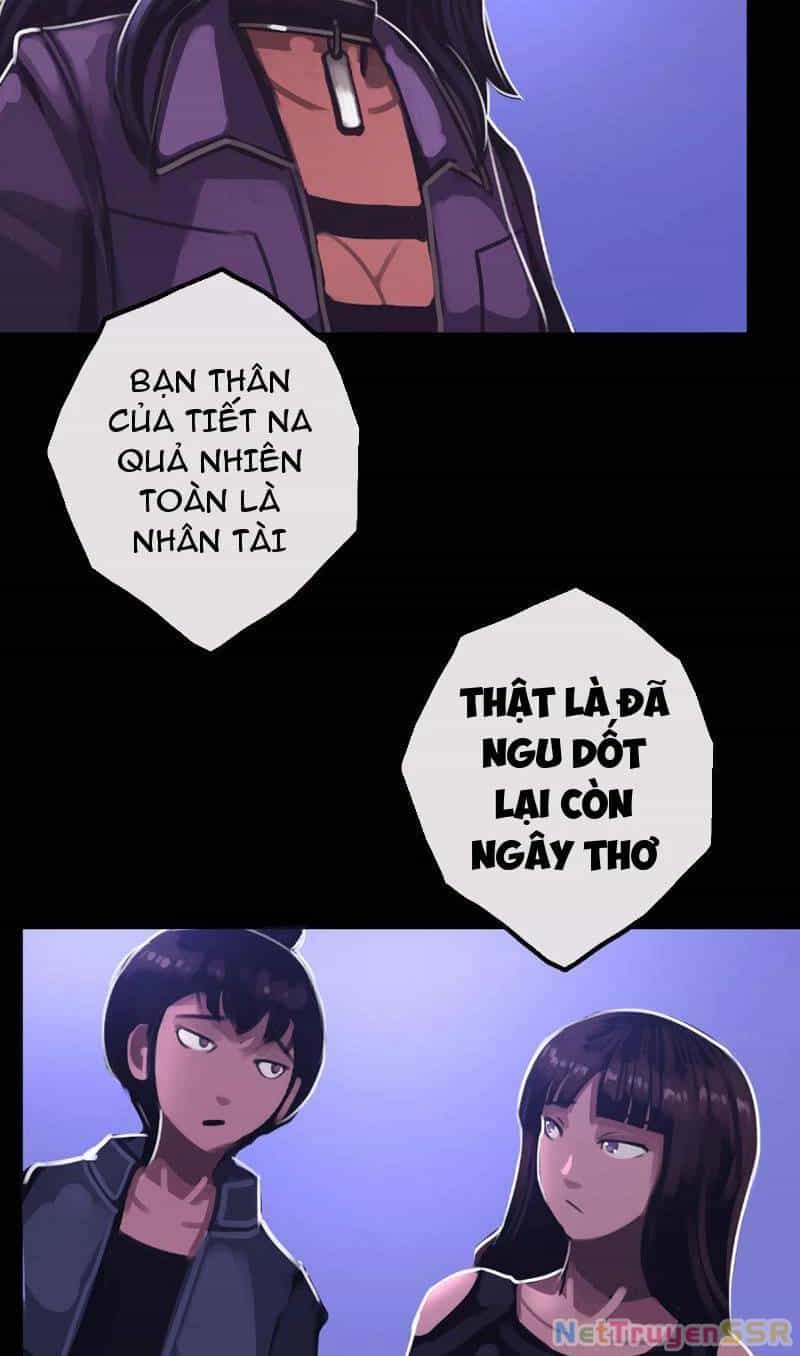 Chỗ Lánh Nạn Của Ta Chỉ Thu Thiếu Mỹ Nữ - Chương 26 - ảnh 11