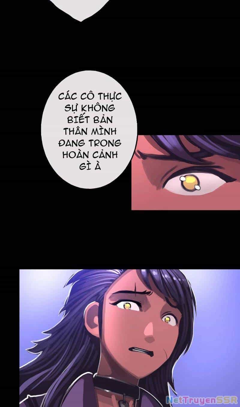 Chỗ Lánh Nạn Của Ta Chỉ Thu Thiếu Mỹ Nữ - Chương 26 - ảnh 15