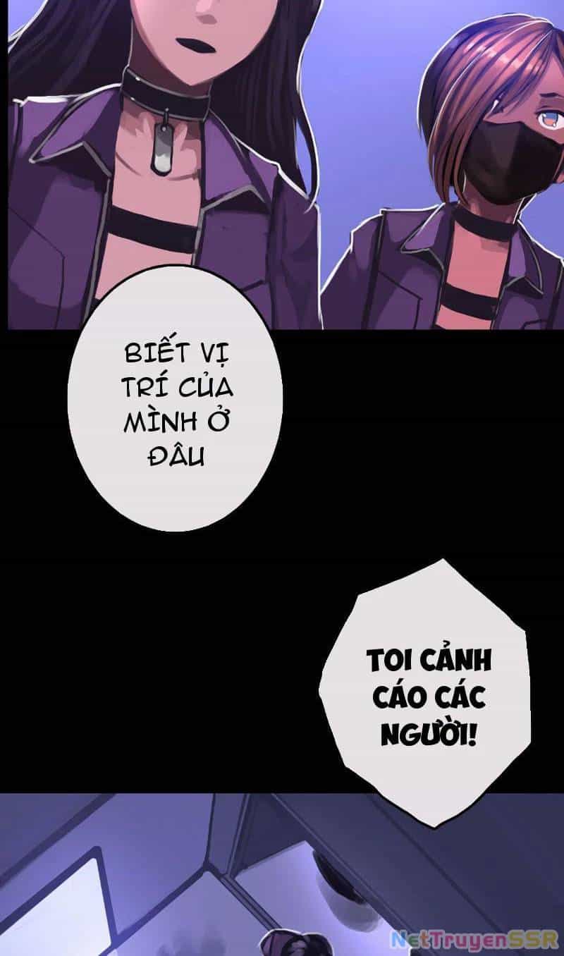 Chỗ Lánh Nạn Của Ta Chỉ Thu Thiếu Mỹ Nữ - Chương 26 - ảnh 18
