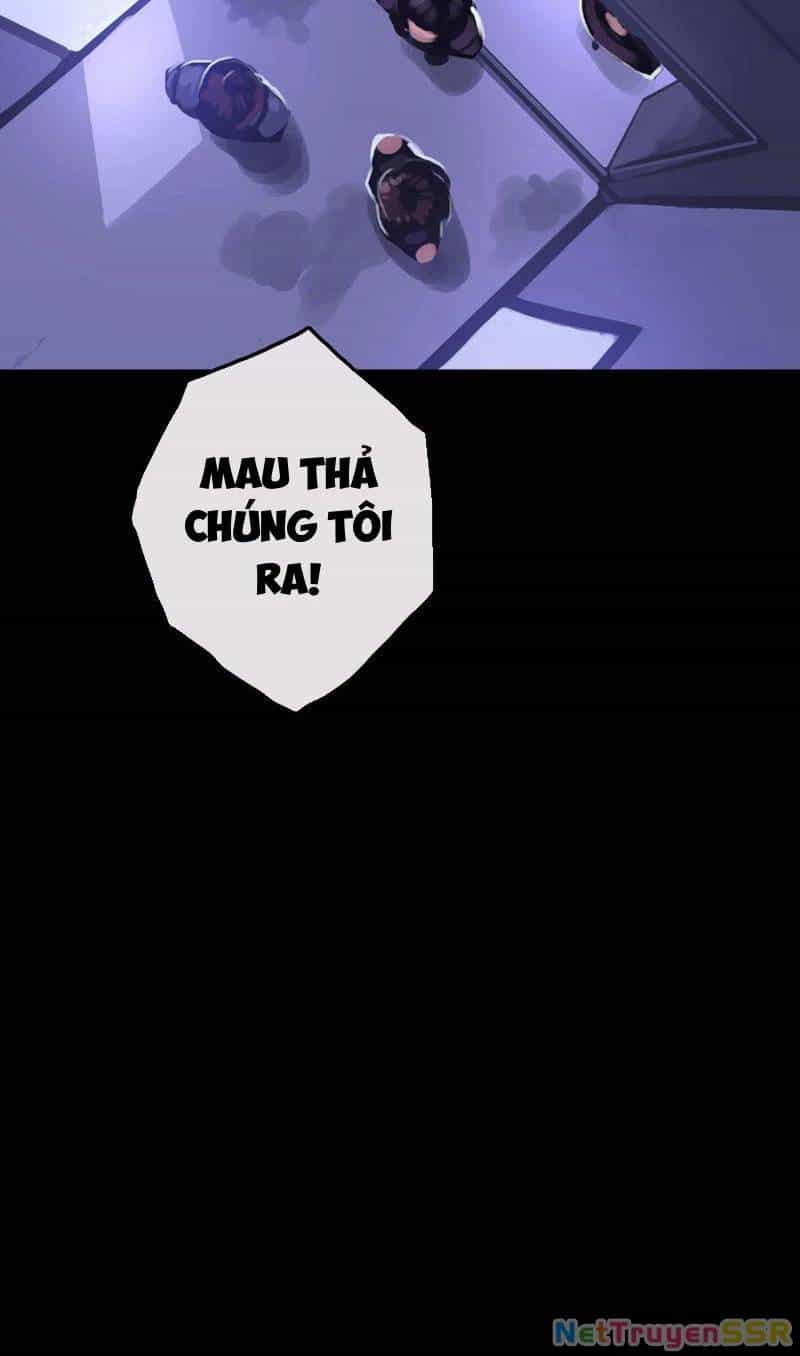 Chỗ Lánh Nạn Của Ta Chỉ Thu Thiếu Mỹ Nữ - Chương 26 - ảnh 19