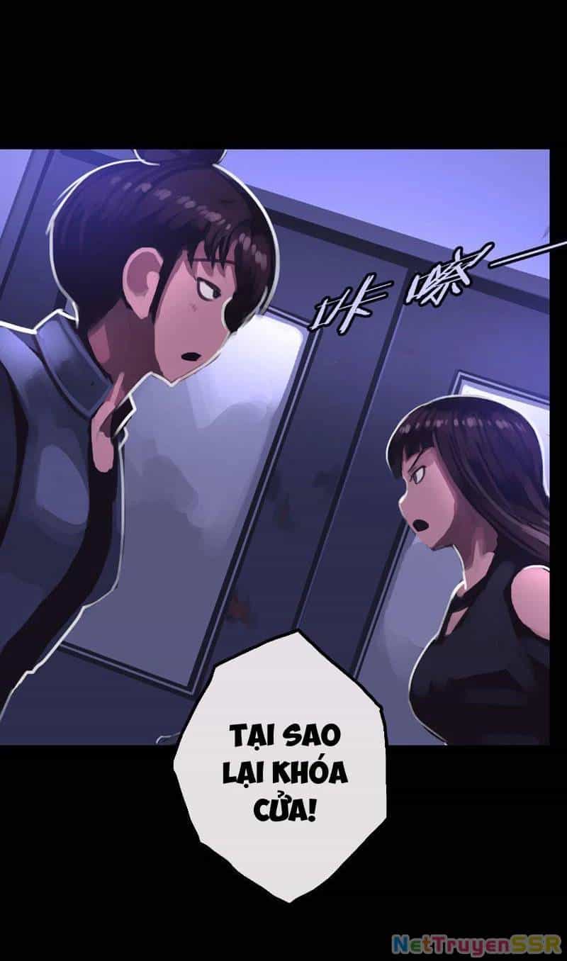 Chỗ Lánh Nạn Của Ta Chỉ Thu Thiếu Mỹ Nữ - Chương 26 - ảnh 20