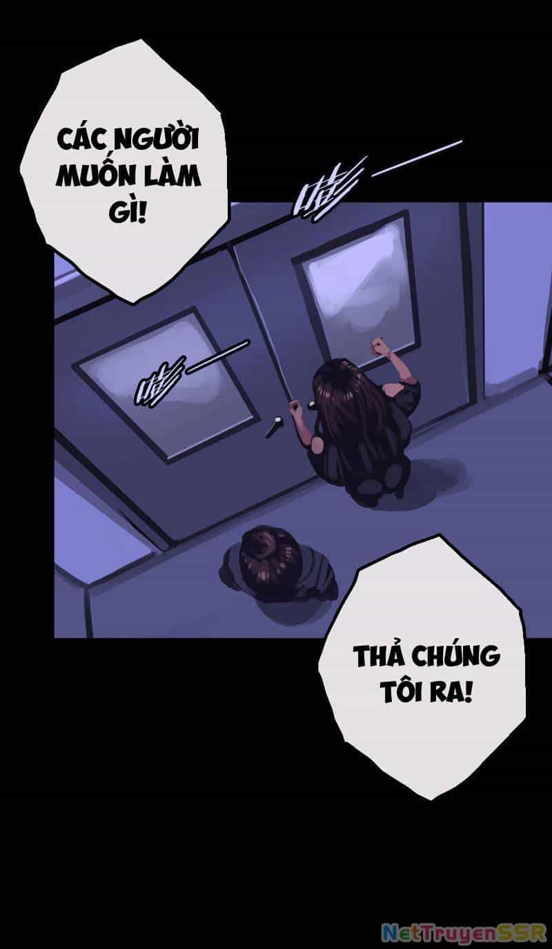 Chỗ Lánh Nạn Của Ta Chỉ Thu Thiếu Mỹ Nữ - Chương 26 - ảnh 21