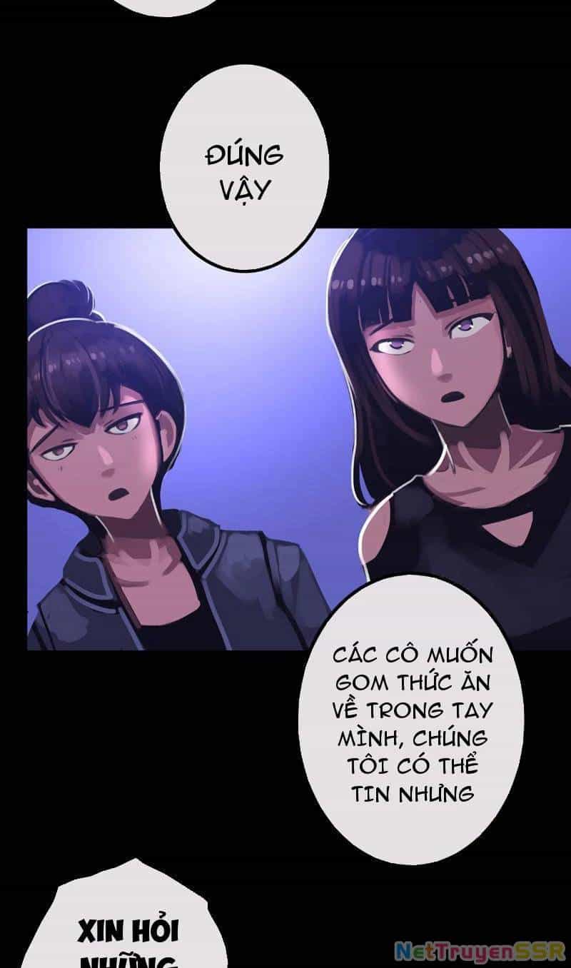 Chỗ Lánh Nạn Của Ta Chỉ Thu Thiếu Mỹ Nữ - Chương 26 - ảnh 3