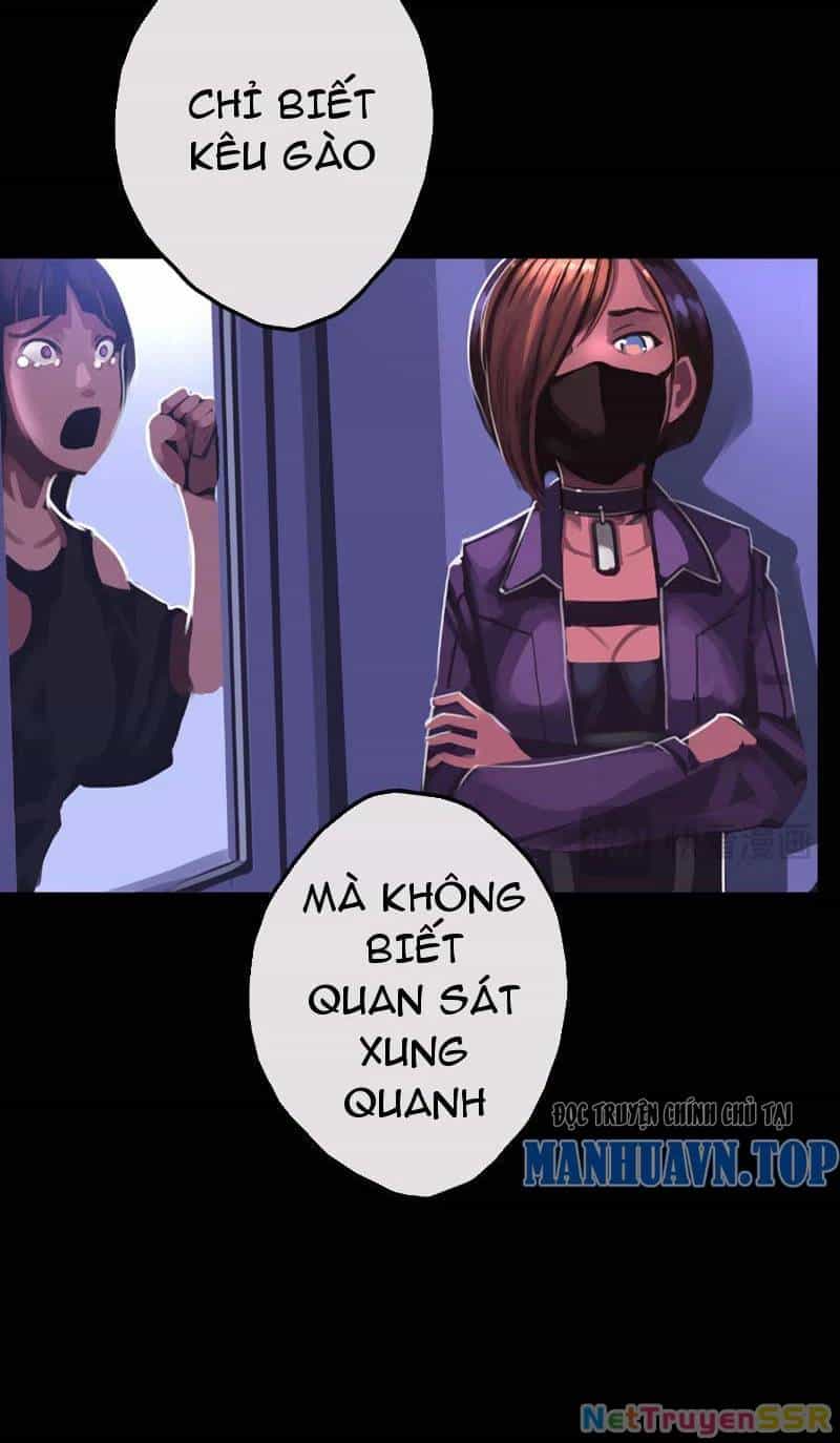 Chỗ Lánh Nạn Của Ta Chỉ Thu Thiếu Mỹ Nữ - Chương 26 - ảnh 30