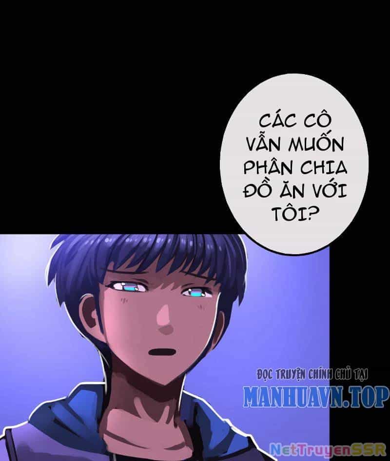 Chỗ Lánh Nạn Của Ta Chỉ Thu Thiếu Mỹ Nữ - Chương 26 - ảnh 41