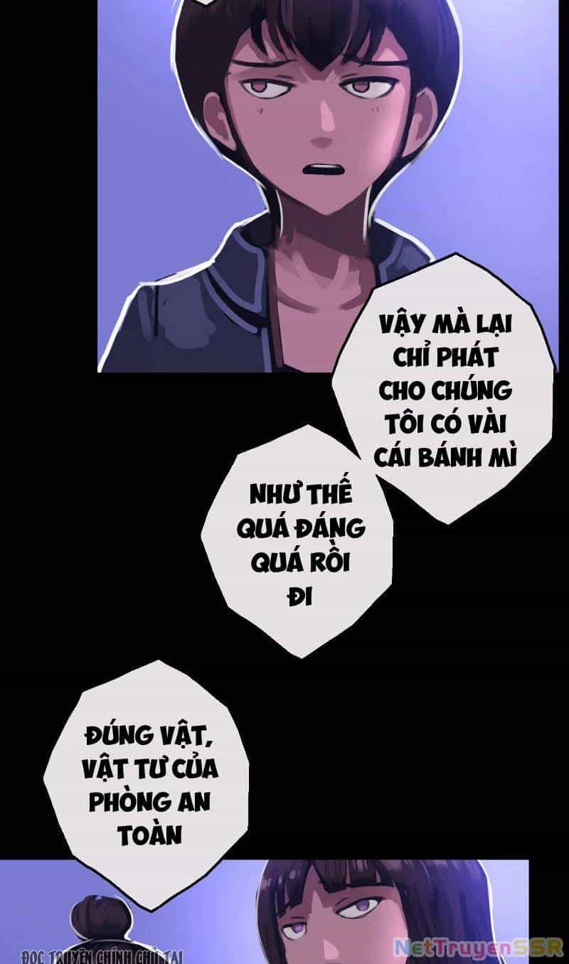 Chỗ Lánh Nạn Của Ta Chỉ Thu Thiếu Mỹ Nữ - Chương 26 - ảnh 7