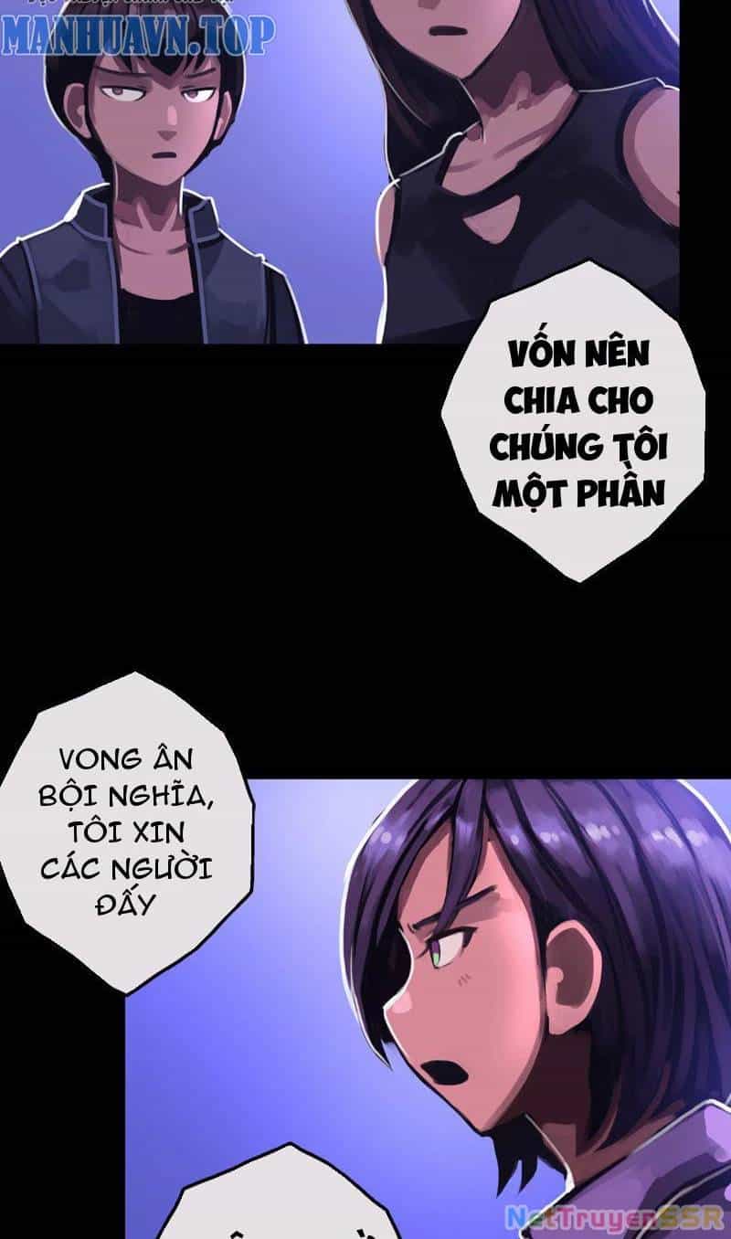 Chỗ Lánh Nạn Của Ta Chỉ Thu Thiếu Mỹ Nữ - Chương 26 - ảnh 8