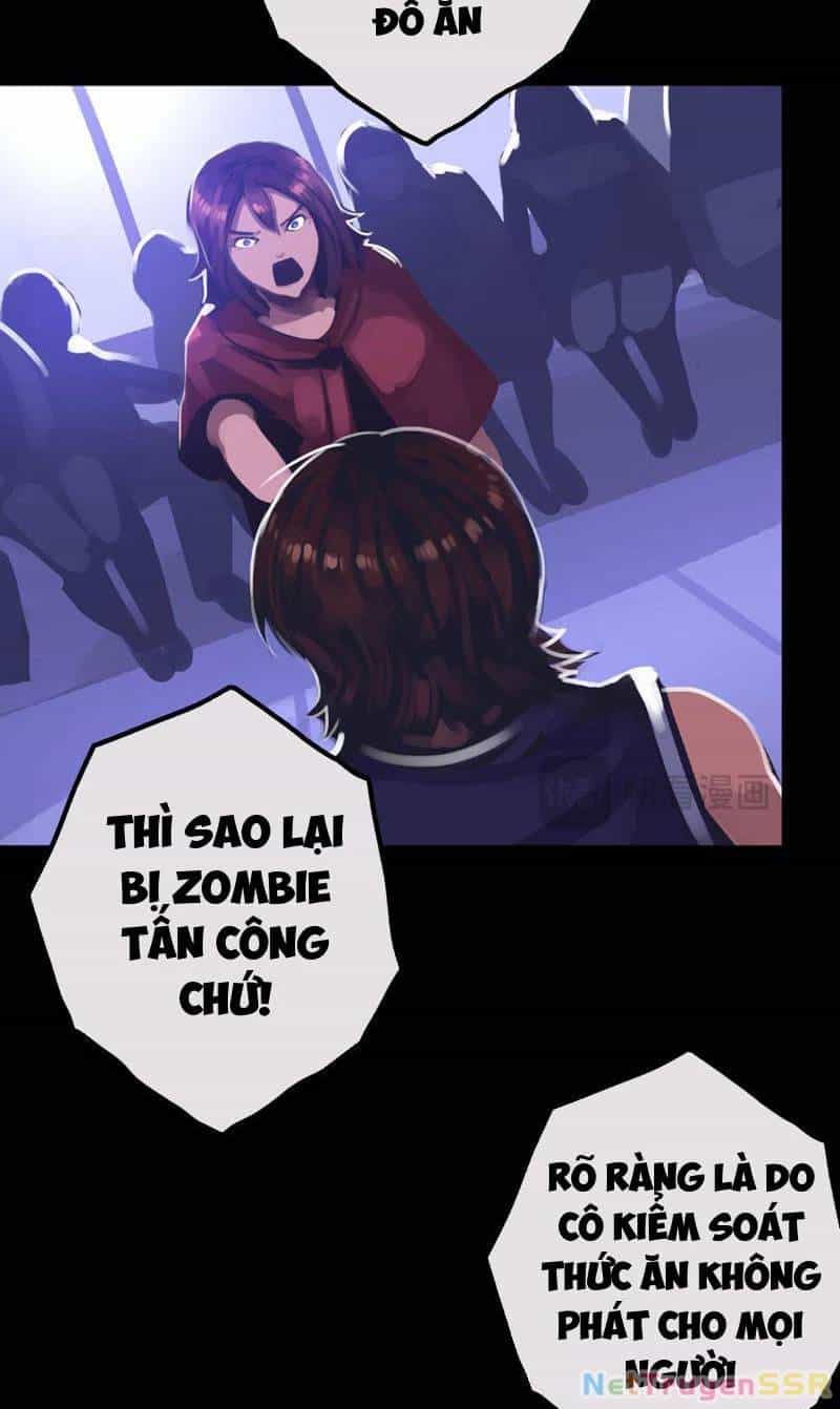 Chỗ Lánh Nạn Của Ta Chỉ Thu Thiếu Mỹ Nữ - Chương 27 - ảnh 16