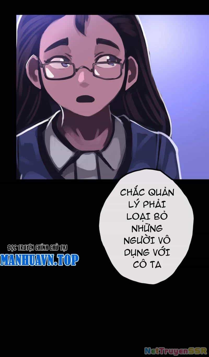 Chỗ Lánh Nạn Của Ta Chỉ Thu Thiếu Mỹ Nữ - Chương 27 - ảnh 28