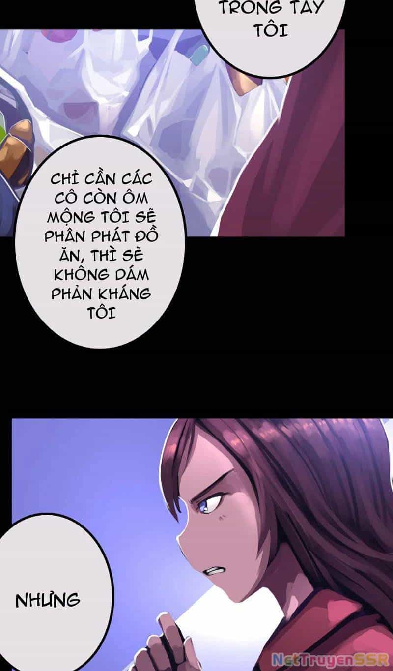 Chỗ Lánh Nạn Của Ta Chỉ Thu Thiếu Mỹ Nữ - Chương 27 - ảnh 36