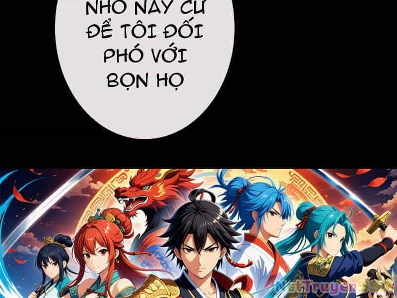 Chỗ Lánh Nạn Của Ta Chỉ Thu Thiếu Mỹ Nữ - Chương 28 - ảnh 116