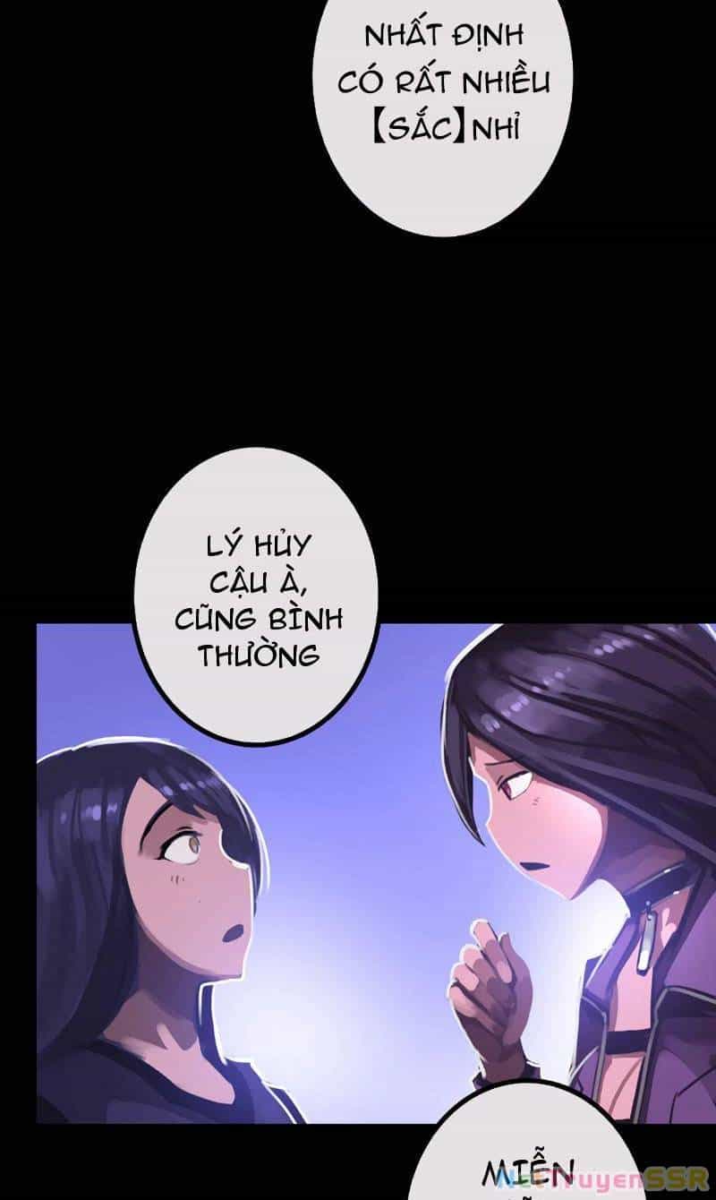 Chỗ Lánh Nạn Của Ta Chỉ Thu Thiếu Mỹ Nữ - Chương 29 - ảnh 10
