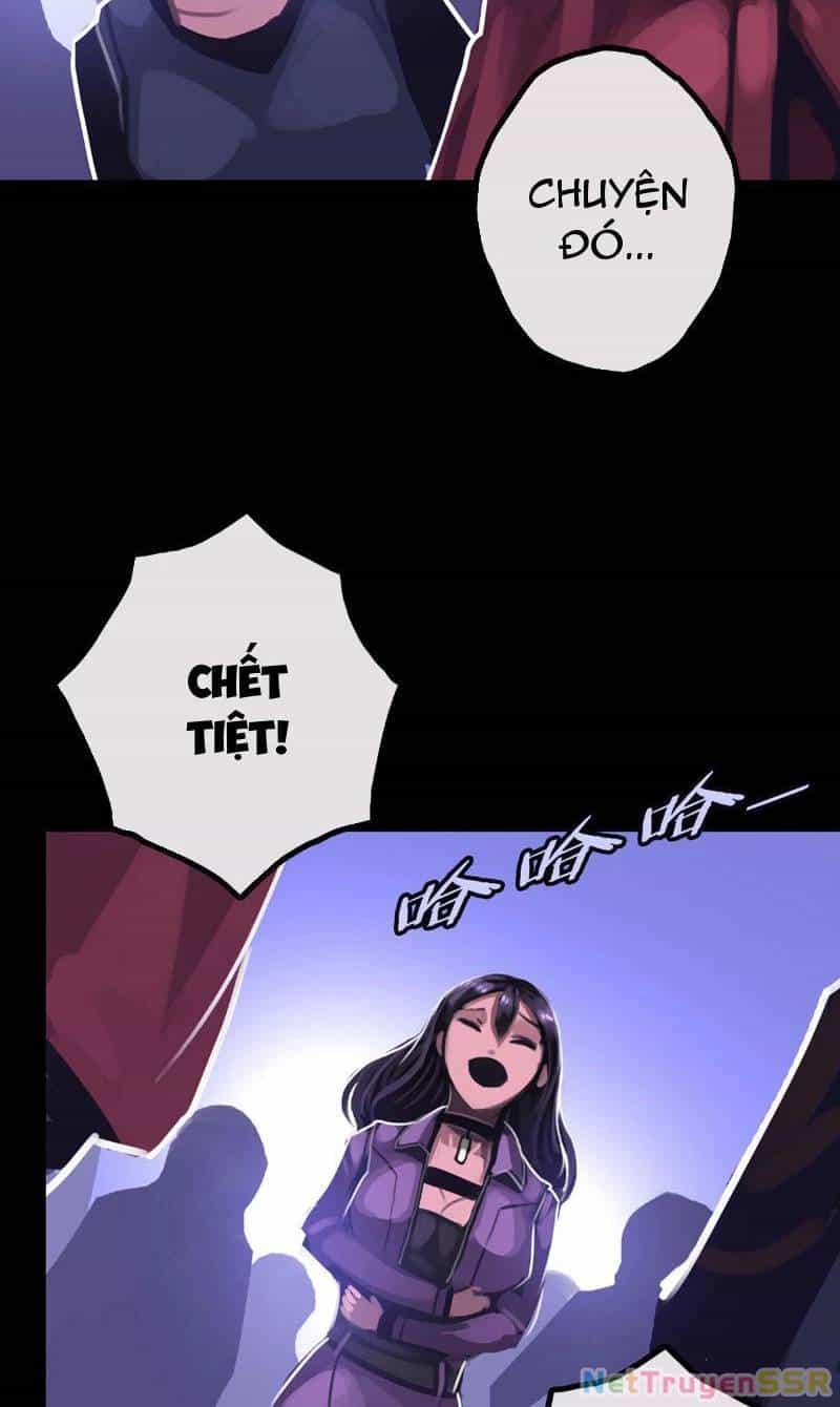 Chỗ Lánh Nạn Của Ta Chỉ Thu Thiếu Mỹ Nữ - Chương 29 - ảnh 36