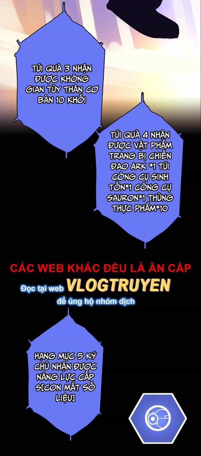 Chỗ Lánh Nạn Của Ta Chỉ Thu Thiếu Mỹ Nữ - Chương 3 - ảnh 7