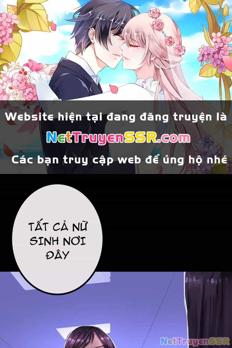 Chỗ Lánh Nạn Của Ta Chỉ Thu Thiếu Mỹ Nữ - Chương 30 - ảnh 1