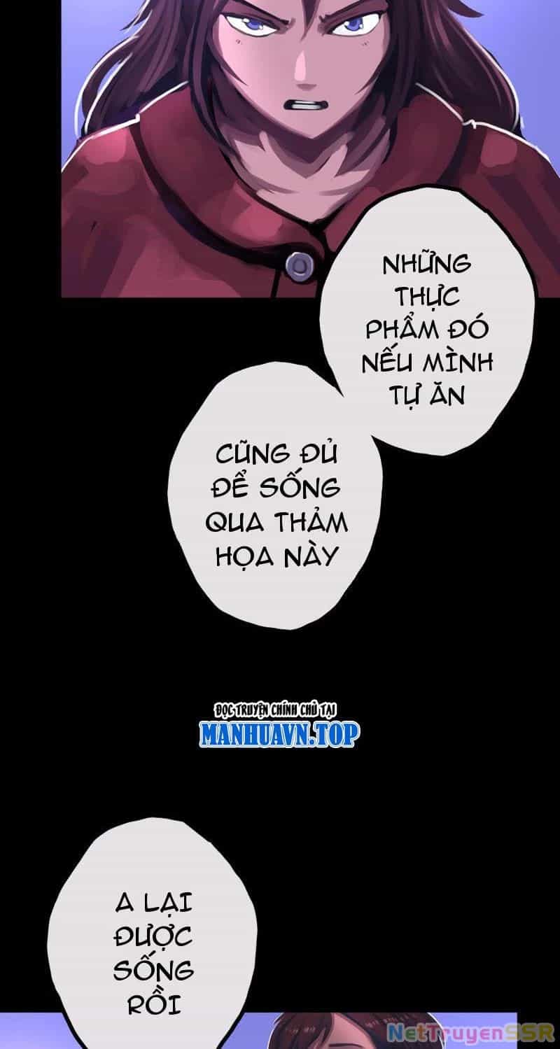 Chỗ Lánh Nạn Của Ta Chỉ Thu Thiếu Mỹ Nữ - Chương 31 - ảnh 22
